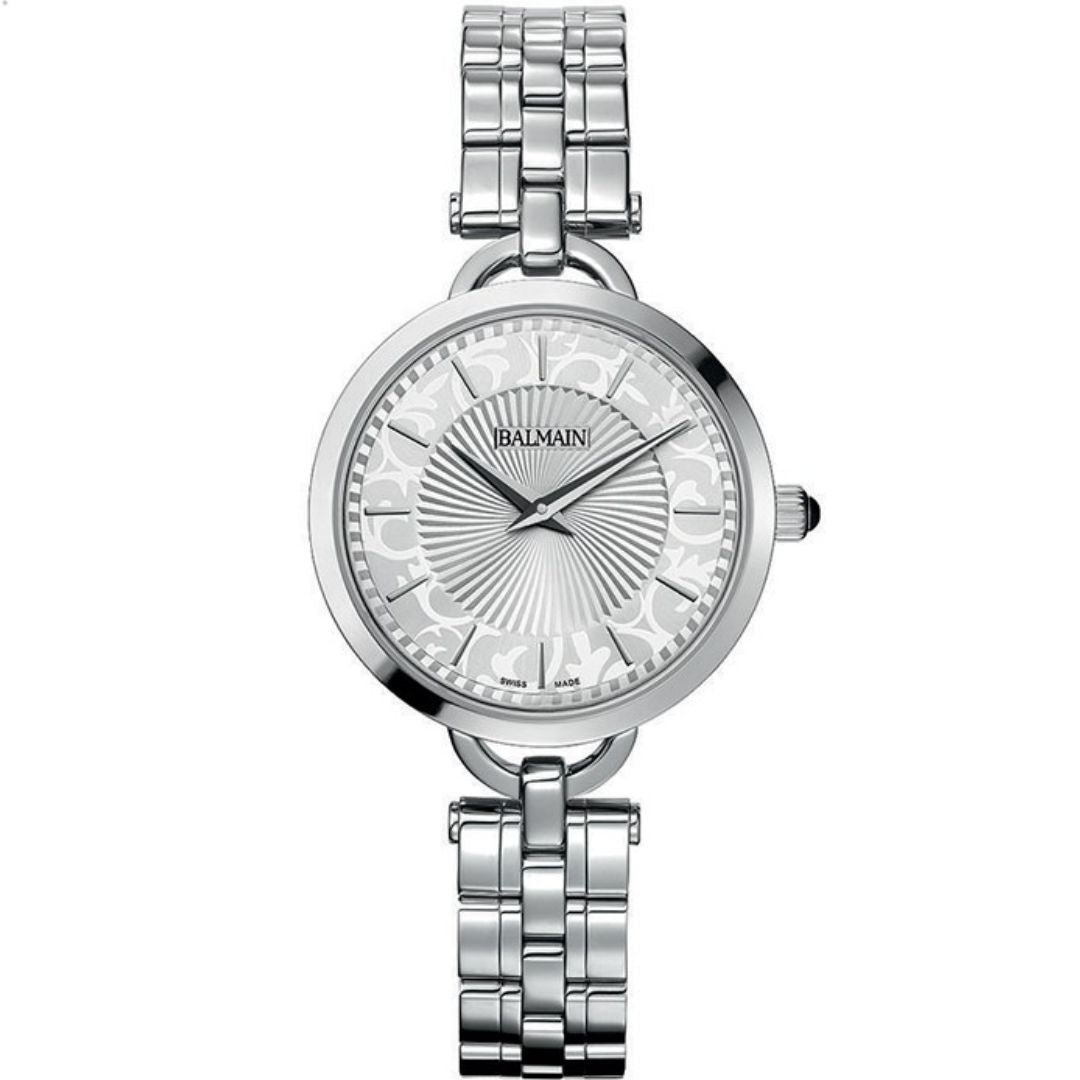 Balmain Orithia Damen Uhr - B4771.33.16