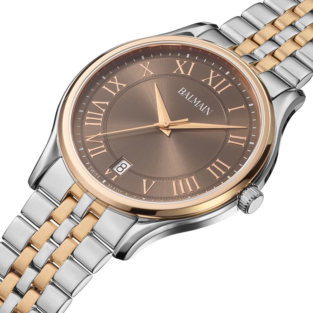 Balmain Beleganza - B1348.33.52