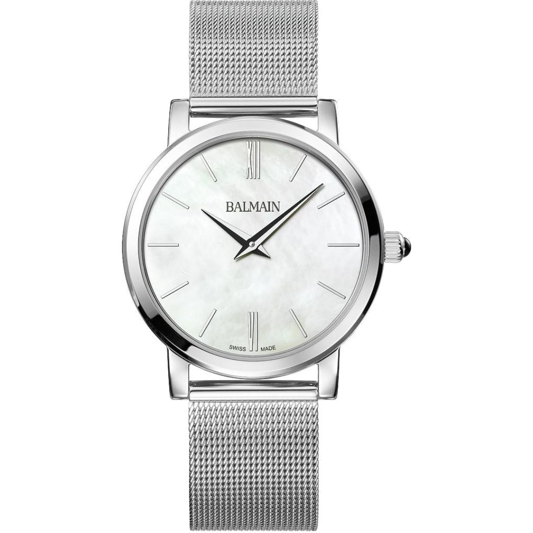 Balmain Elegance Chic M - B76913382