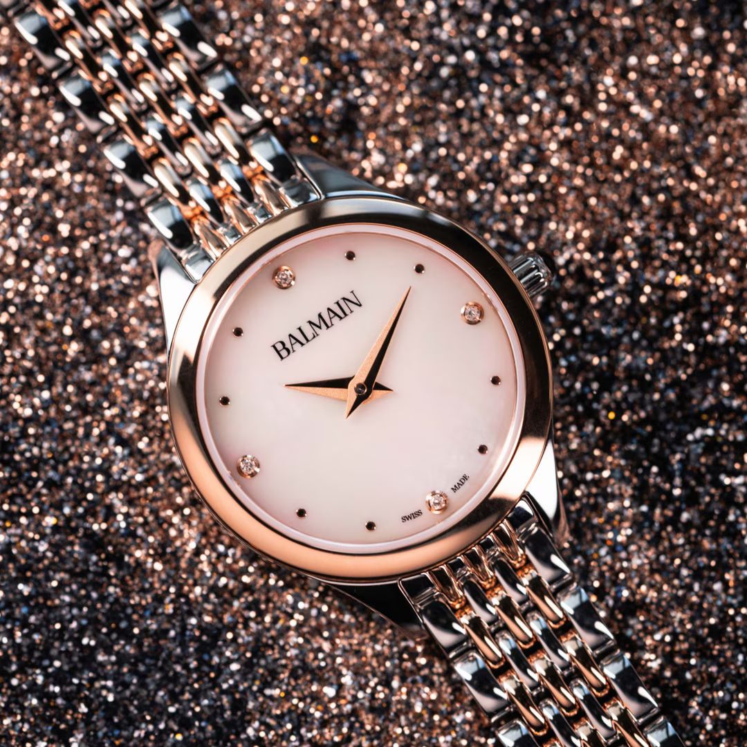 Balmain De Balmain II XS - B4938.33.85