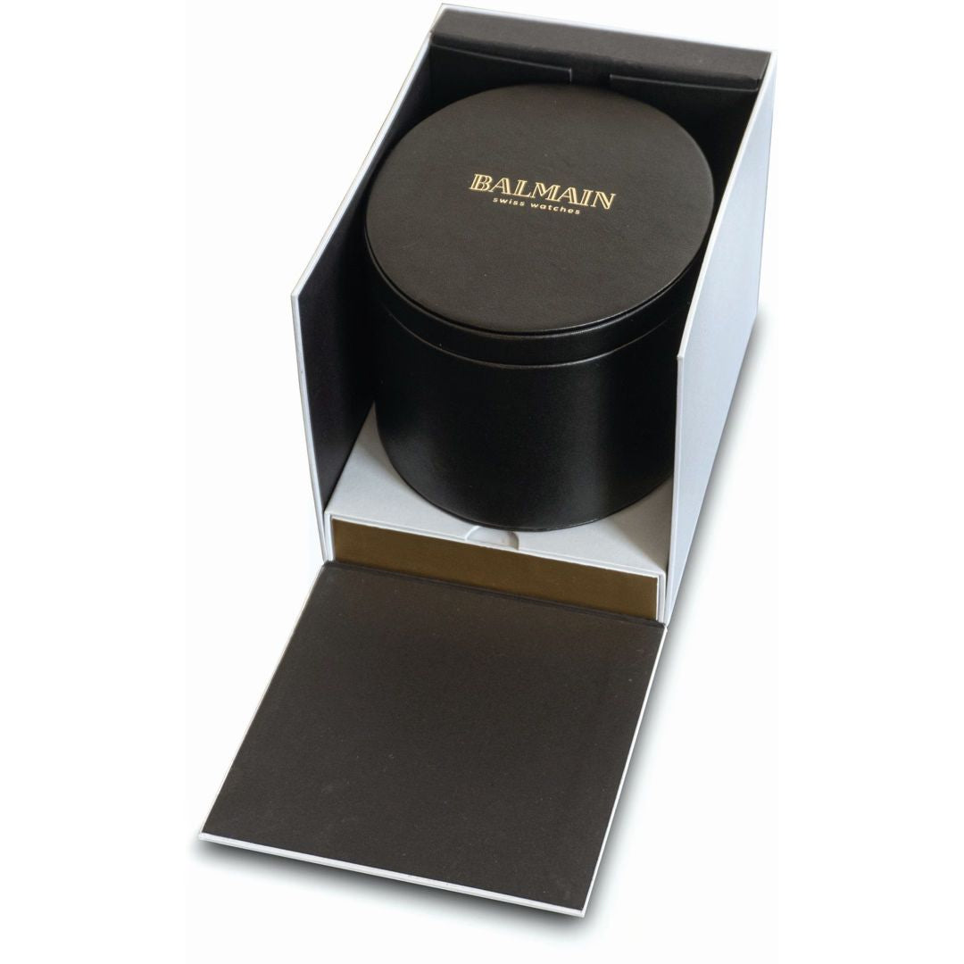 Balmain Be Balmain Moonphase - B4592.39.12