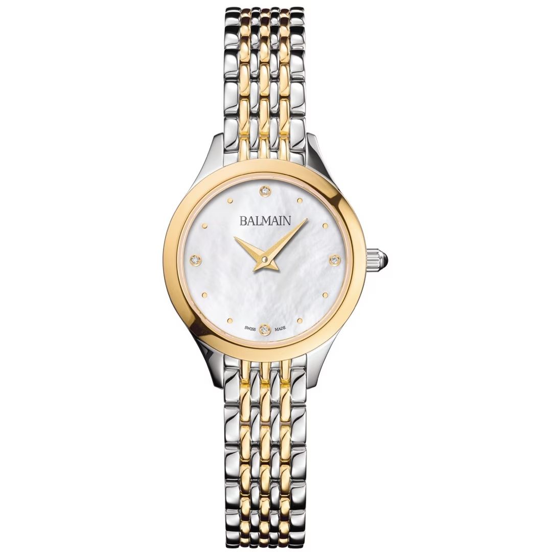 Balmain De Balmain II XS - B4932.39.85