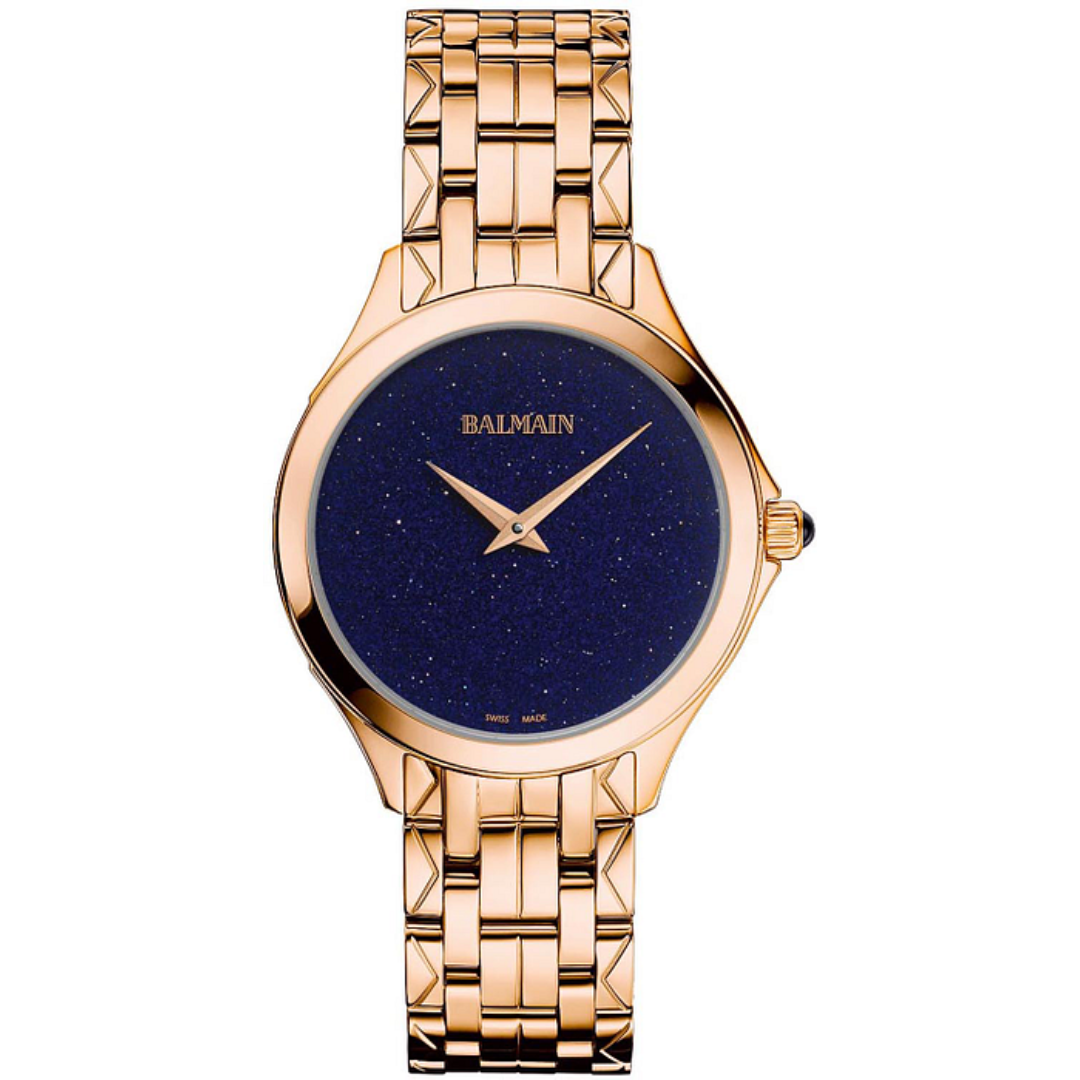 Balmain Flamea II Semi-Precious Stones - B4799.33.98