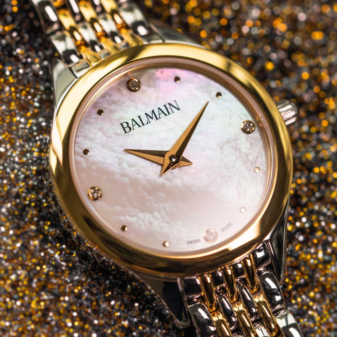 Balmain De Balmain II XS - B4932.39.85