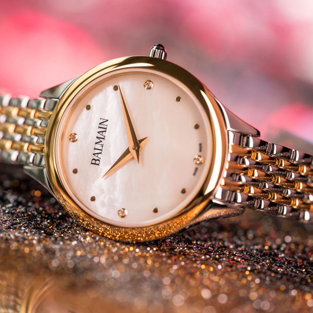 Balmain De Balmain II XS - B4932.39.85