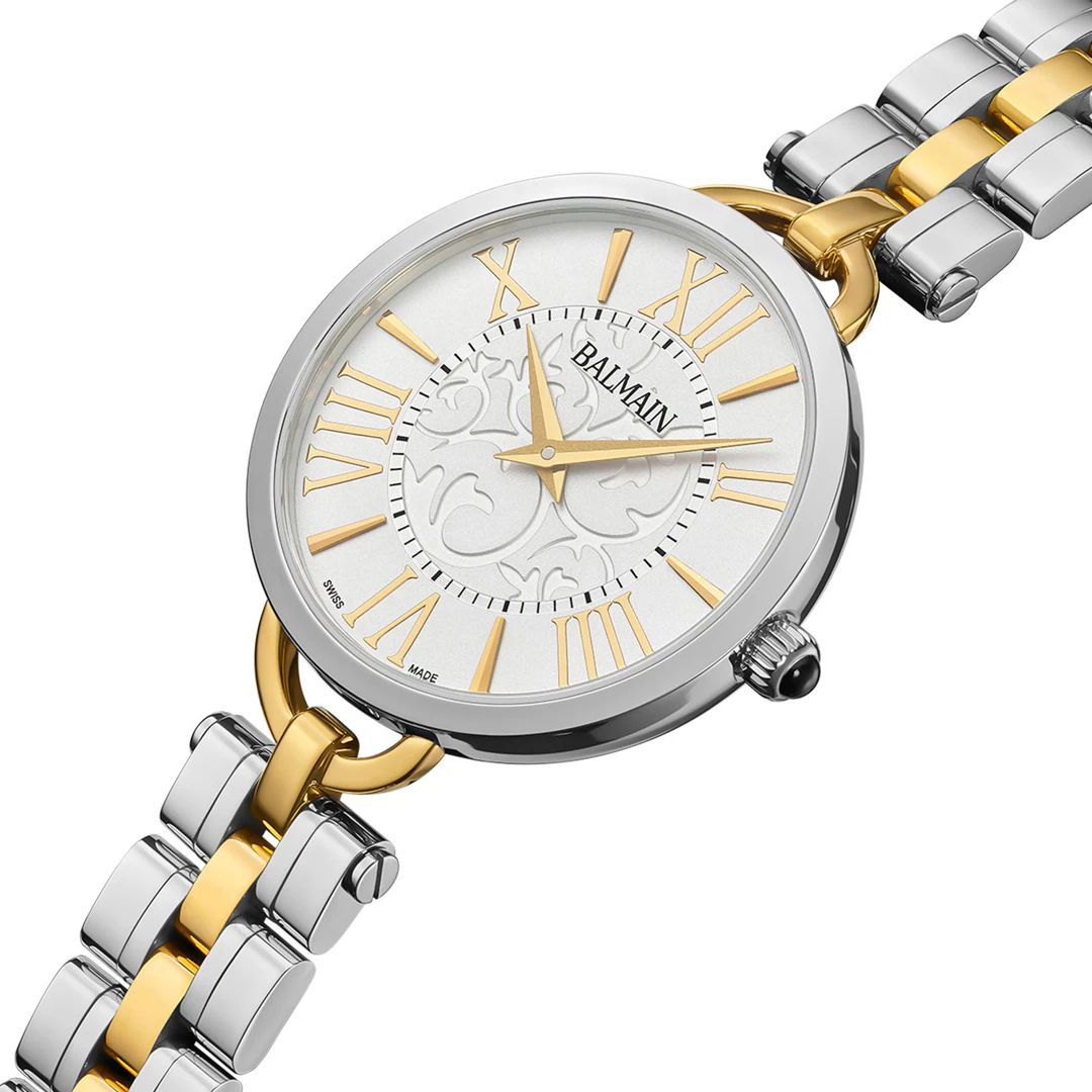 Balmain Orithia - B4772.39.12