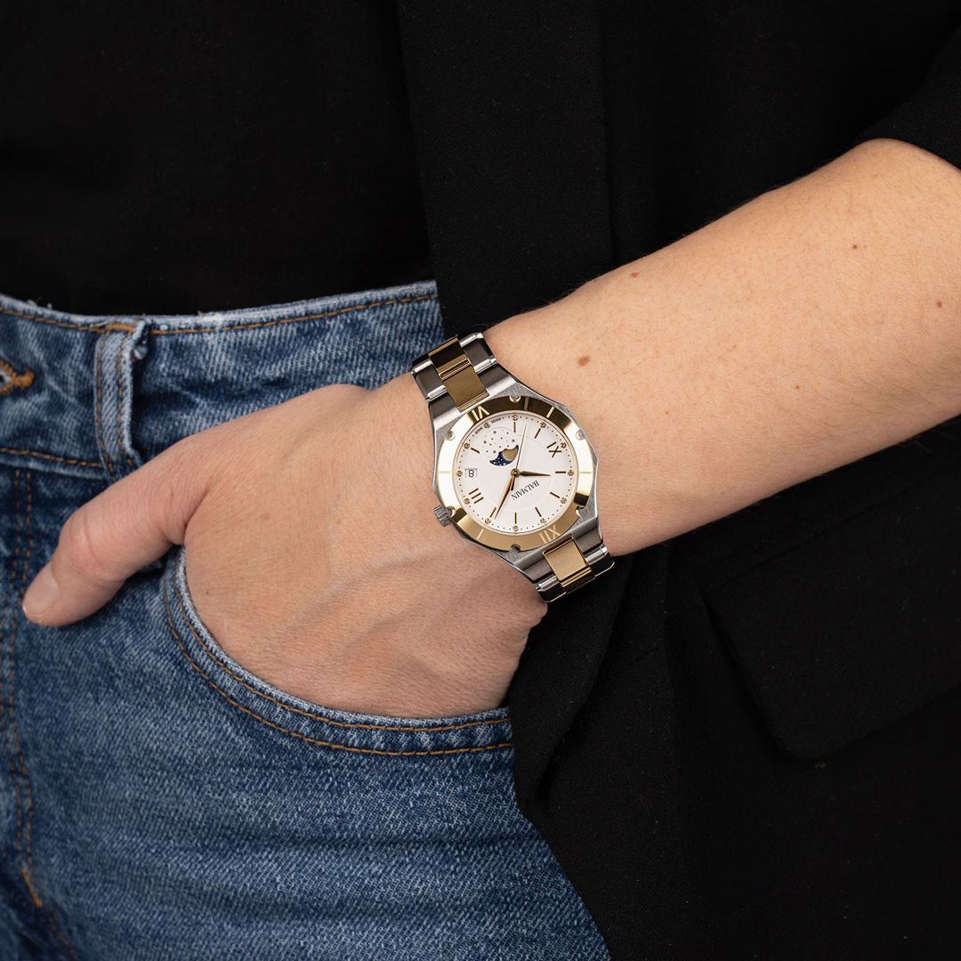 Balmain Be Balmain Moonphase - B4592.39.22