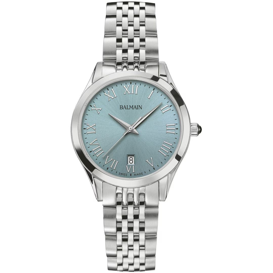 Balmain Classic R Lady Ø 34mm - B4311.31.92