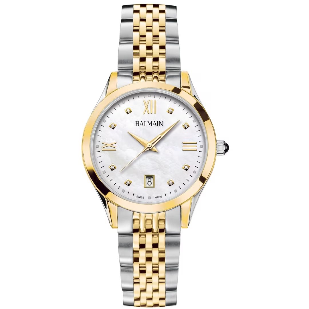 Balmain Classic R Lady - B4312.31.82