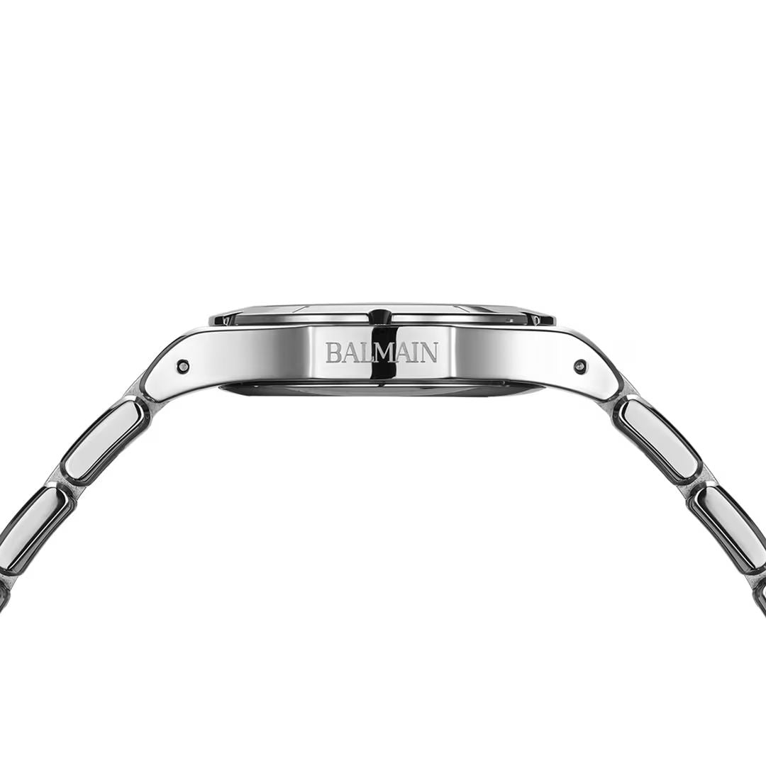 Balmain Be Balmain Moonphase - B4591.33.12