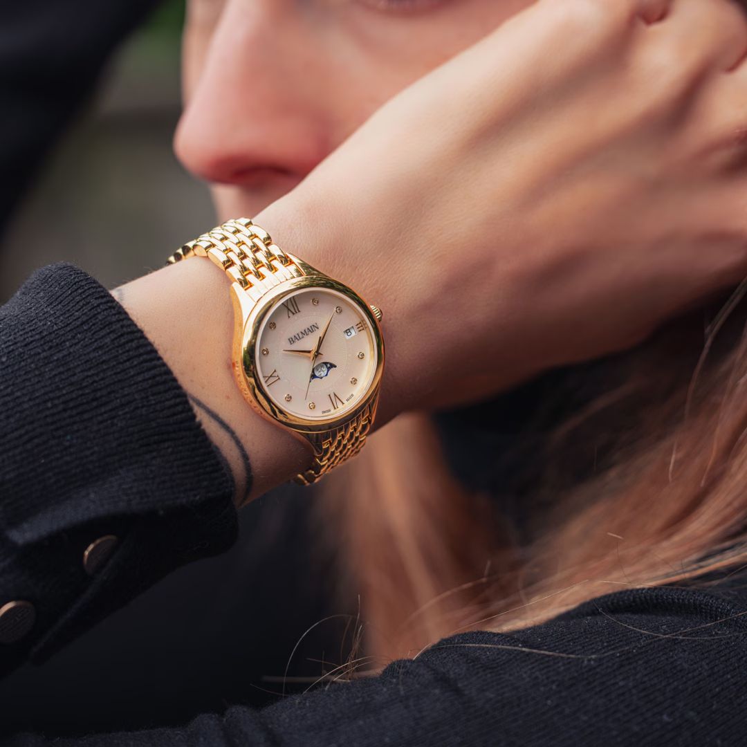 Balmain De Balmain - B4910.33.85