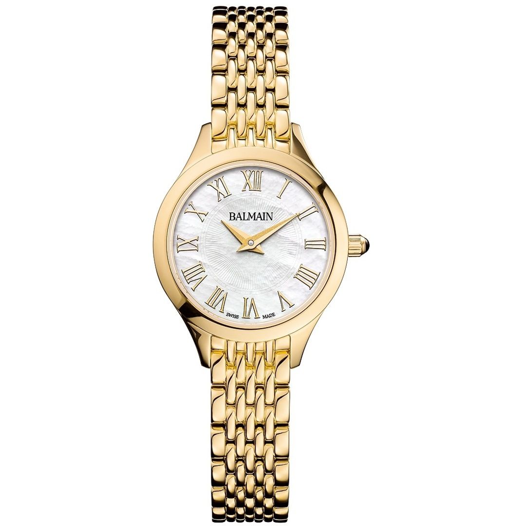 Balmain de Balmain Damen Uhr - B4930.33.82