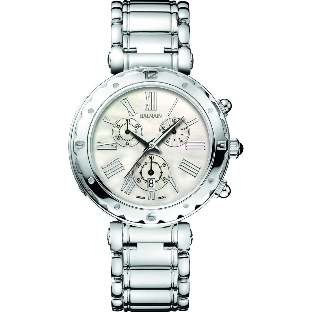 Balmain Balmainia Chrono Lady - B5631.33.82