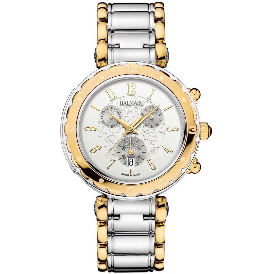 Balmain Balmainia Chrono Lady - B5632.39.13