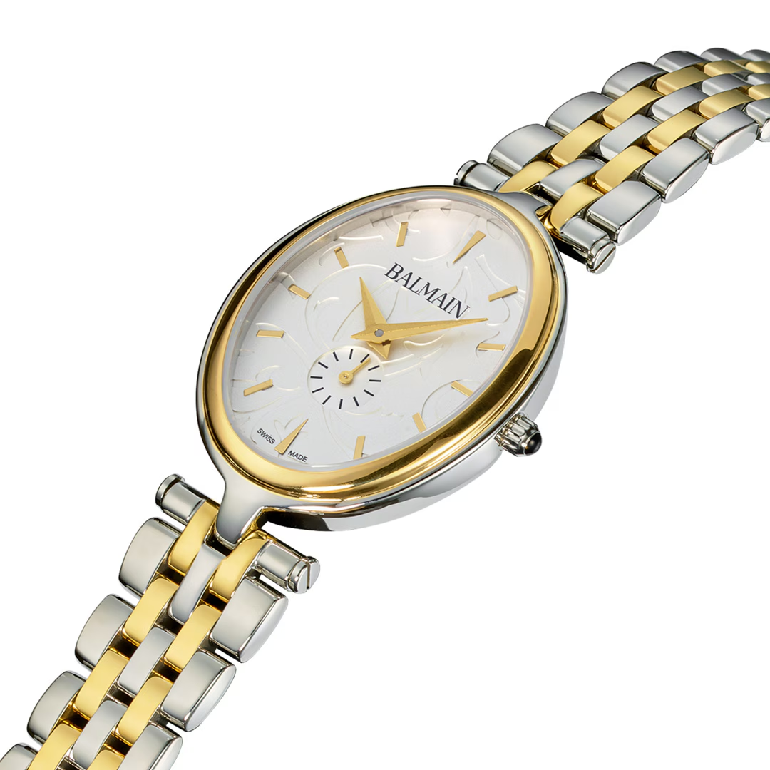 Balmain Haute Elegance Oval - B8112.39.15