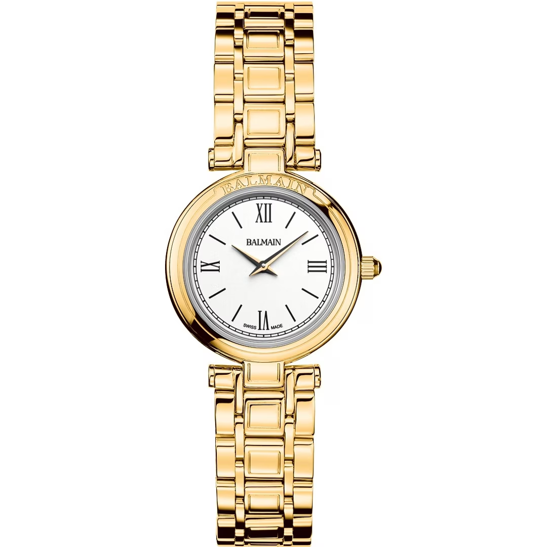 Balmain Haute Elegance Mini - B8090.33.22