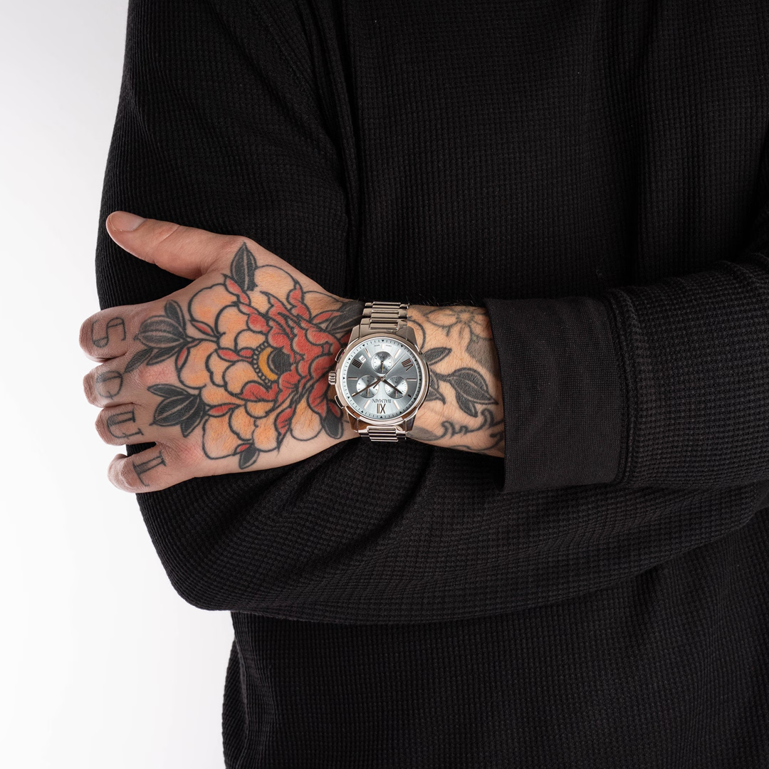 Balmain Madrigal Chrono Gent - B7481.33.96