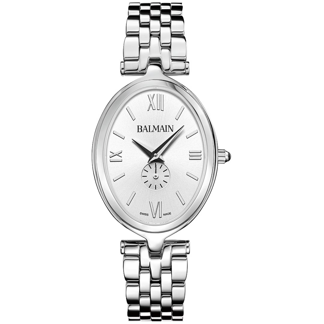 Balmain Haute Elegance Oval - B8111.33.22