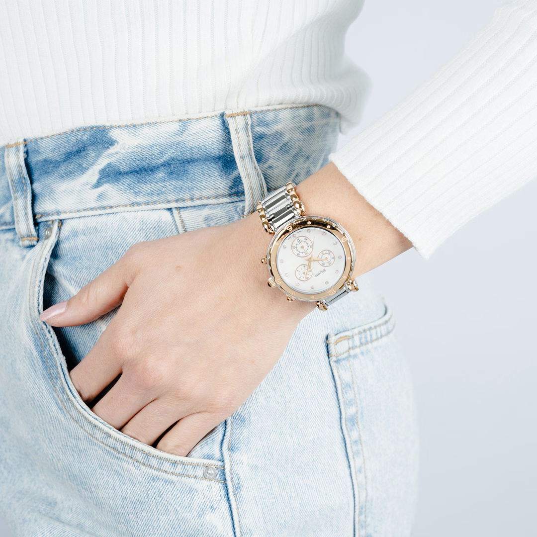 Balmain Balmainia Chrono Lady - B5638.33.85