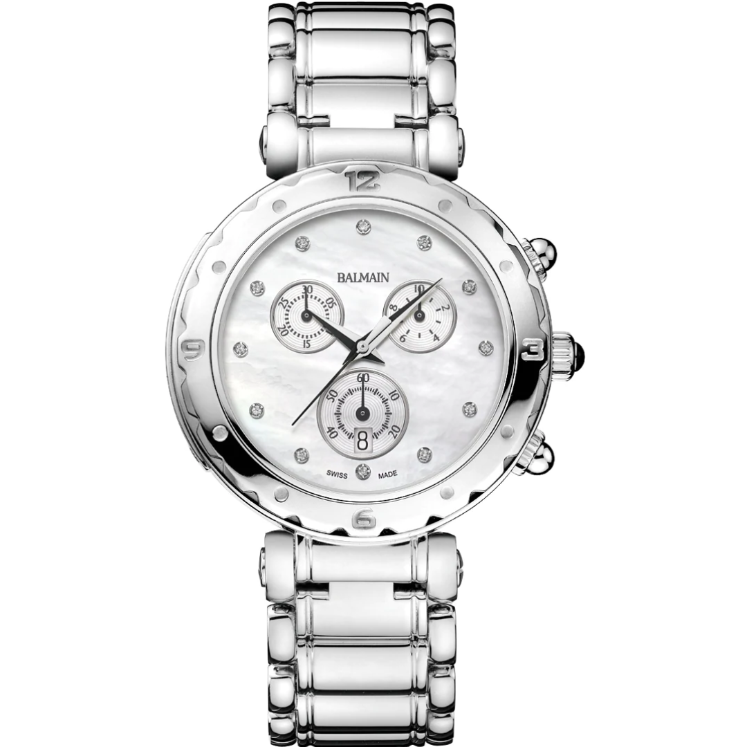 Balmain Balmainia Chrono Lady - B5631.33.85