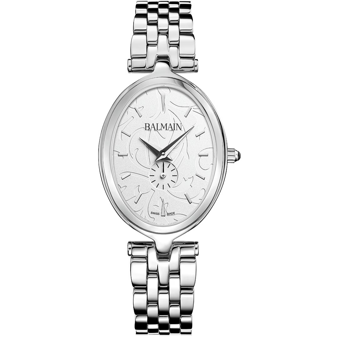 Balmain Haute Elegance Oval - B8111.33.15