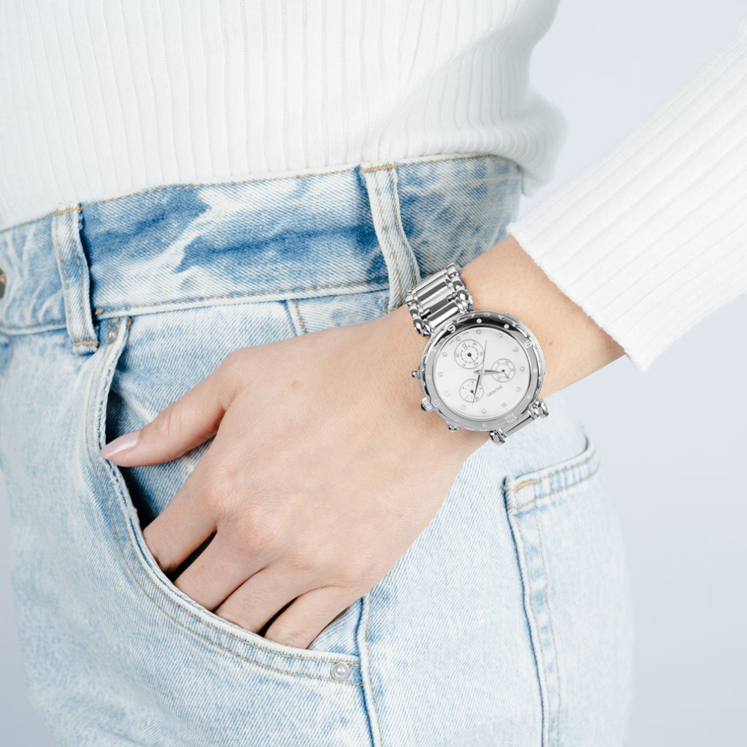 Balmain Balmainia Chrono Lady - B5631.33.85