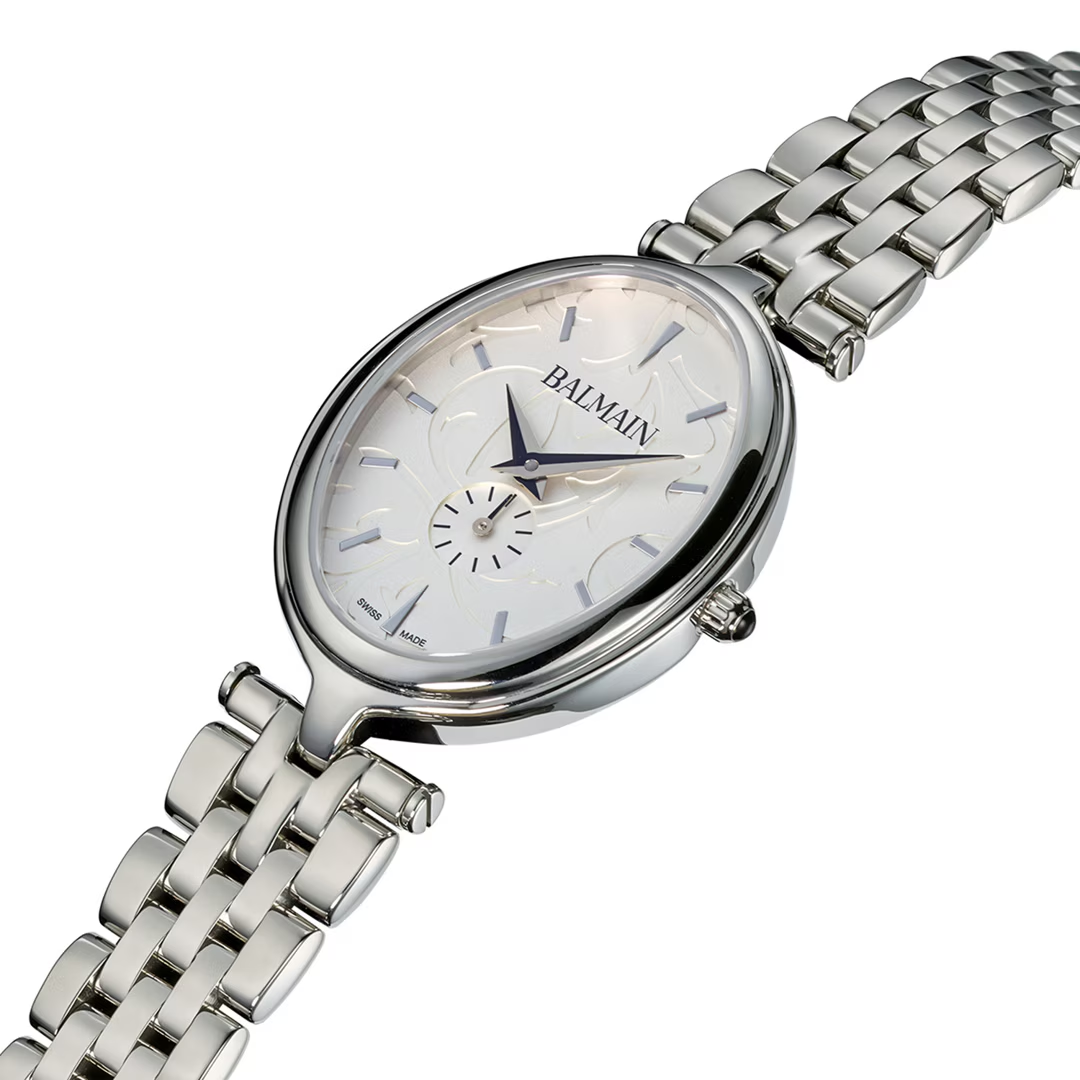 Balmain Haute Elegance Oval - B8111.33.15