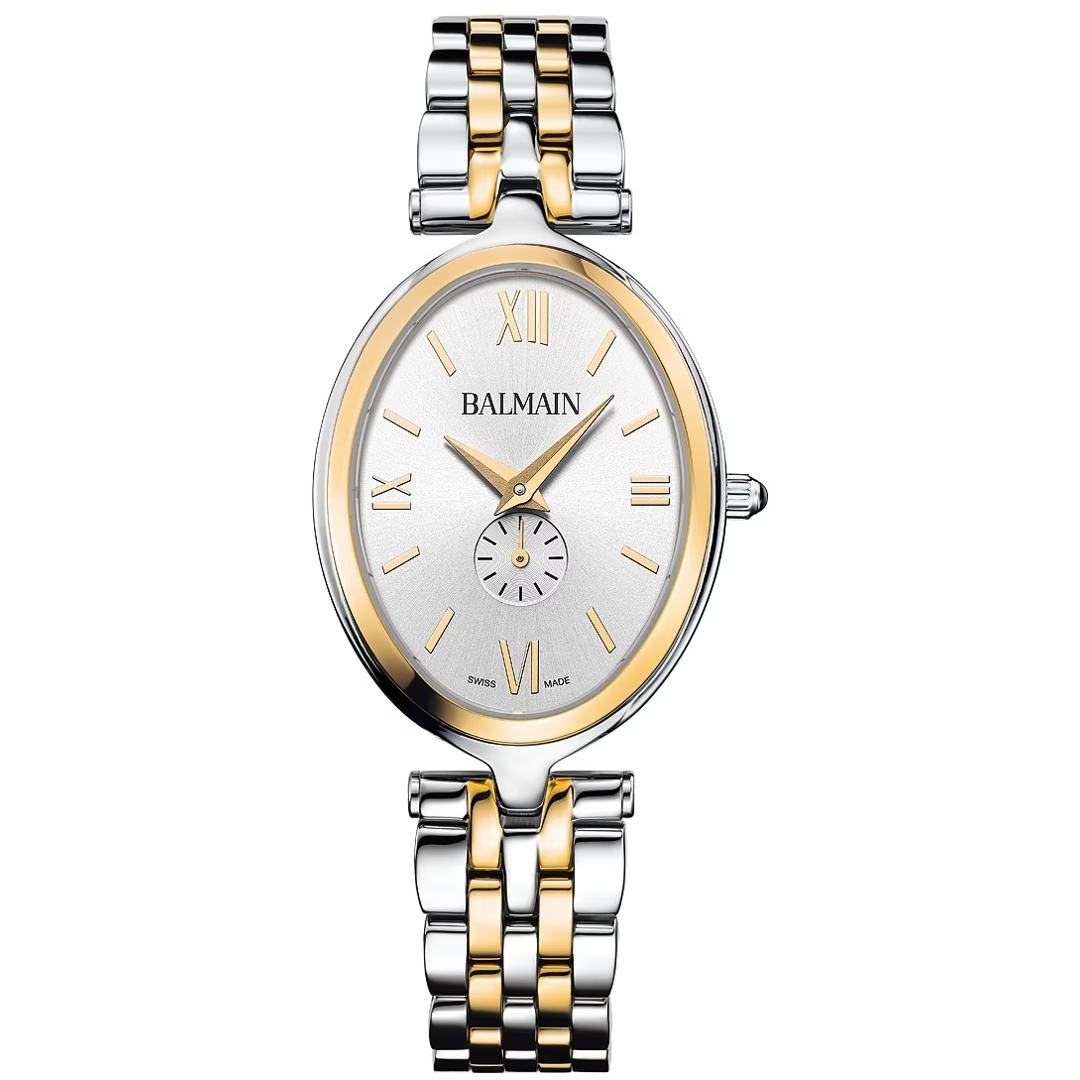 Balmain Haute Elegance Oval - B8112.39.22