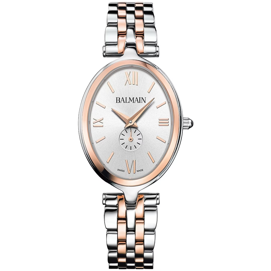 Balmain Haute Elegance Oval - B8118.33.22