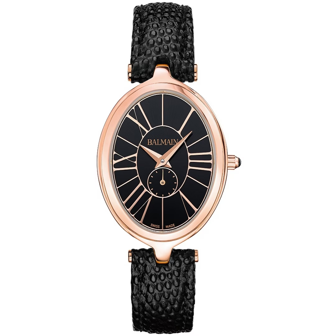 Balmain Haute Elegance Oval - B8119.32.62