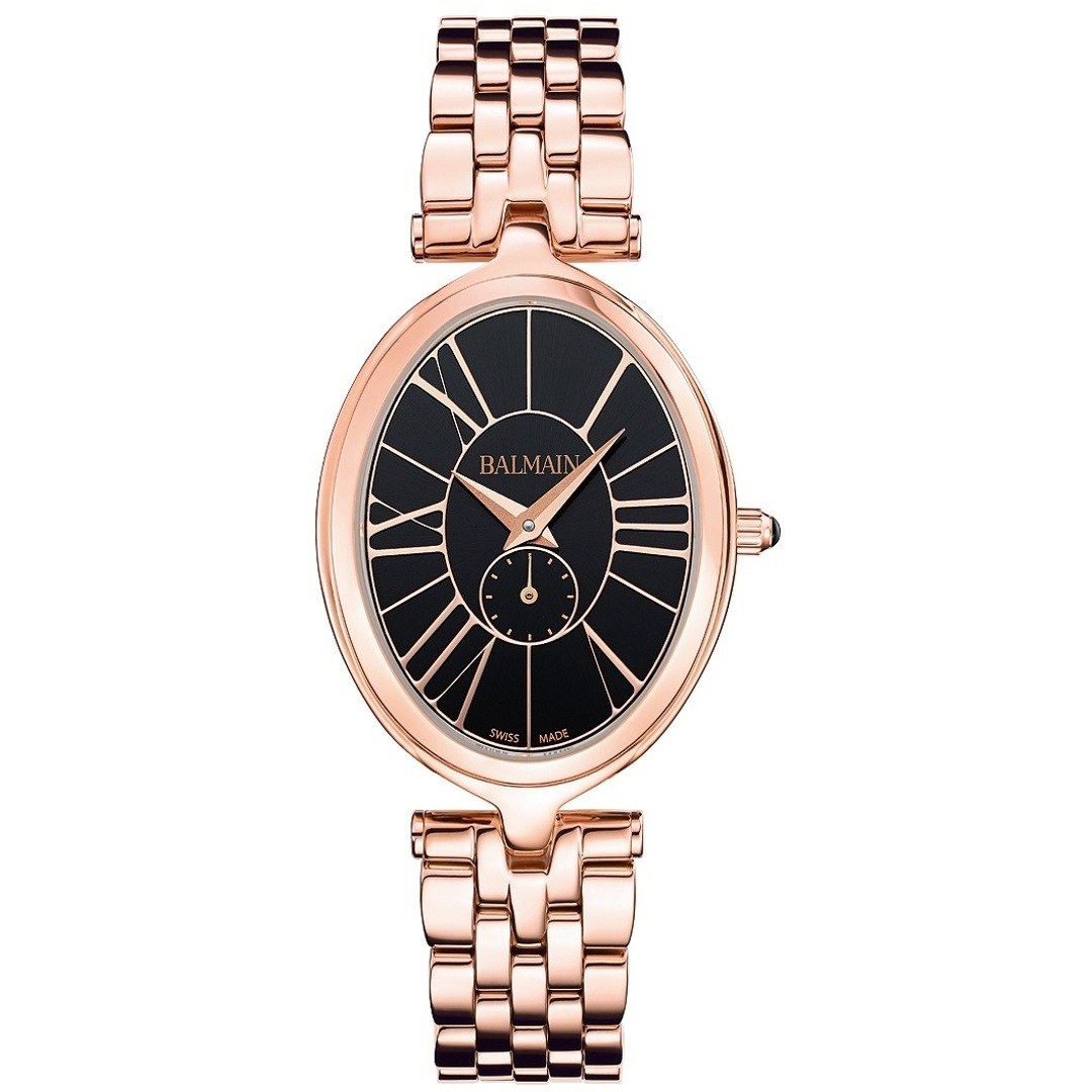 Balmain Haute Elegance Oval - B8119.33.62