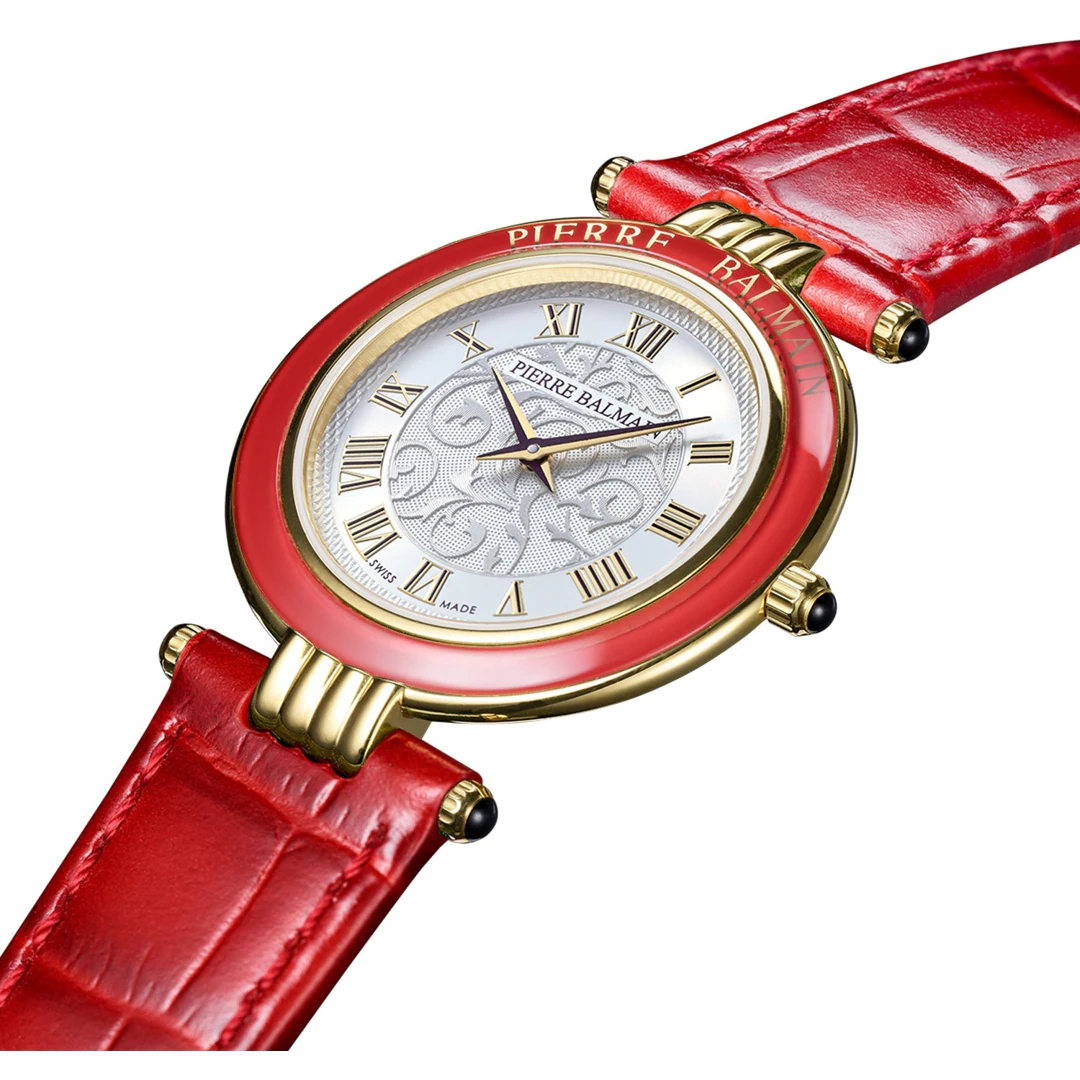 Balmain Haute Elegance Vintage - B8134.42.12