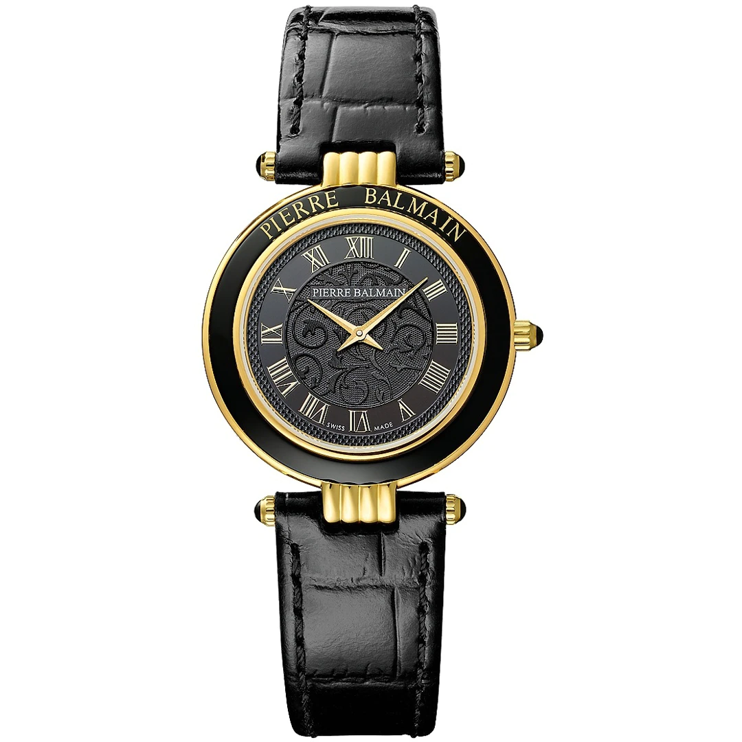 Balmain Haute Elegance Vintage - B8137.32.12