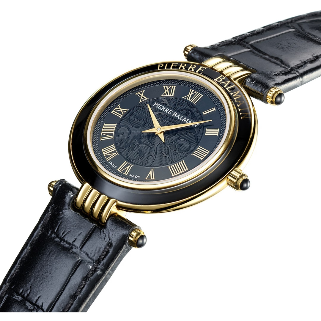 Balmain Haute Elegance Vintage - B8137.32.12