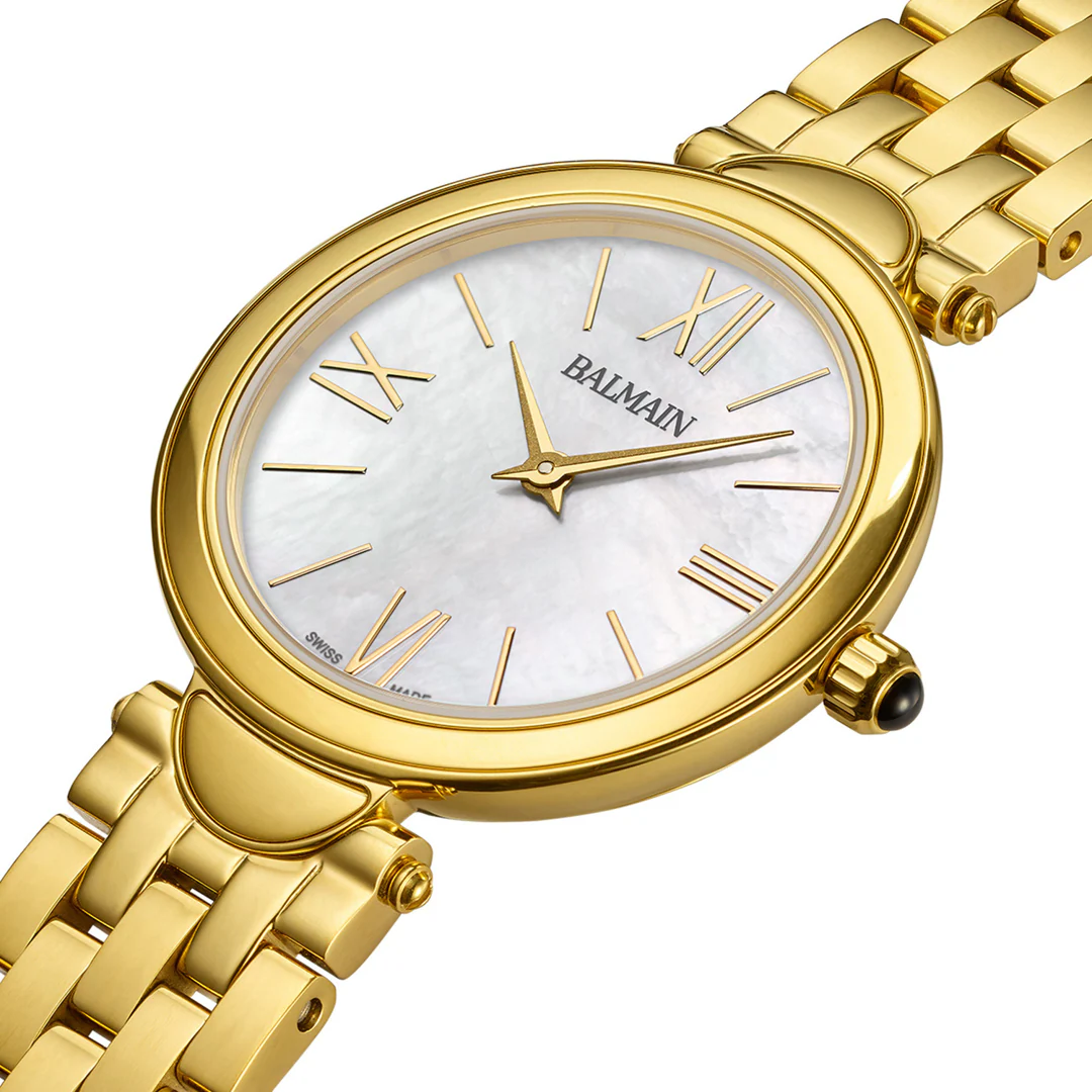 Balmain Haute Elegance - B8150.33.82