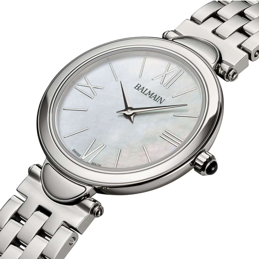 Balmain Haute Elegance - B8151.33.82