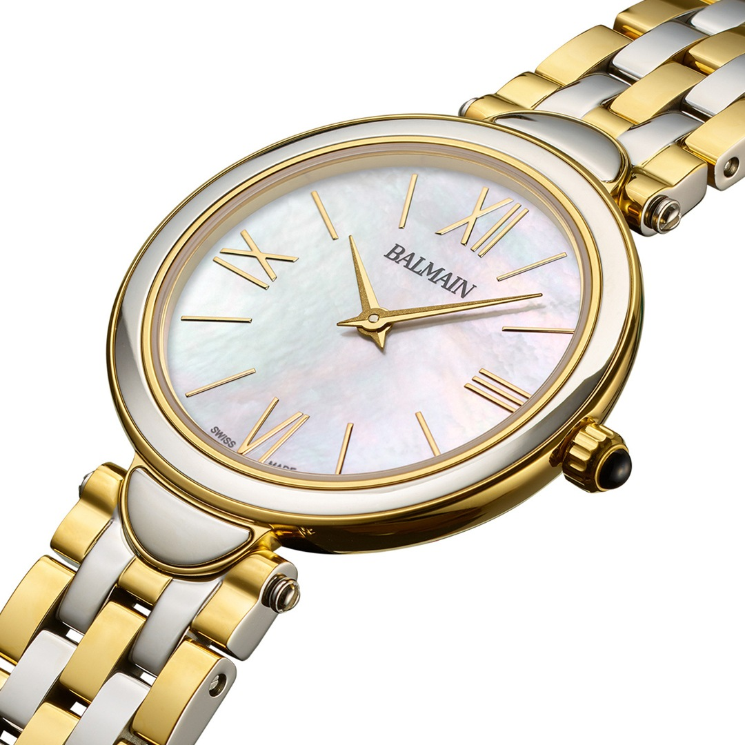 Balmain Haute Elegance - B8152.39.82