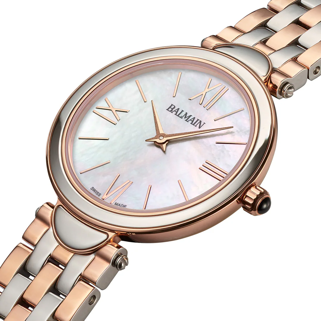 Balmain Haute Elegance - B8158.33.82