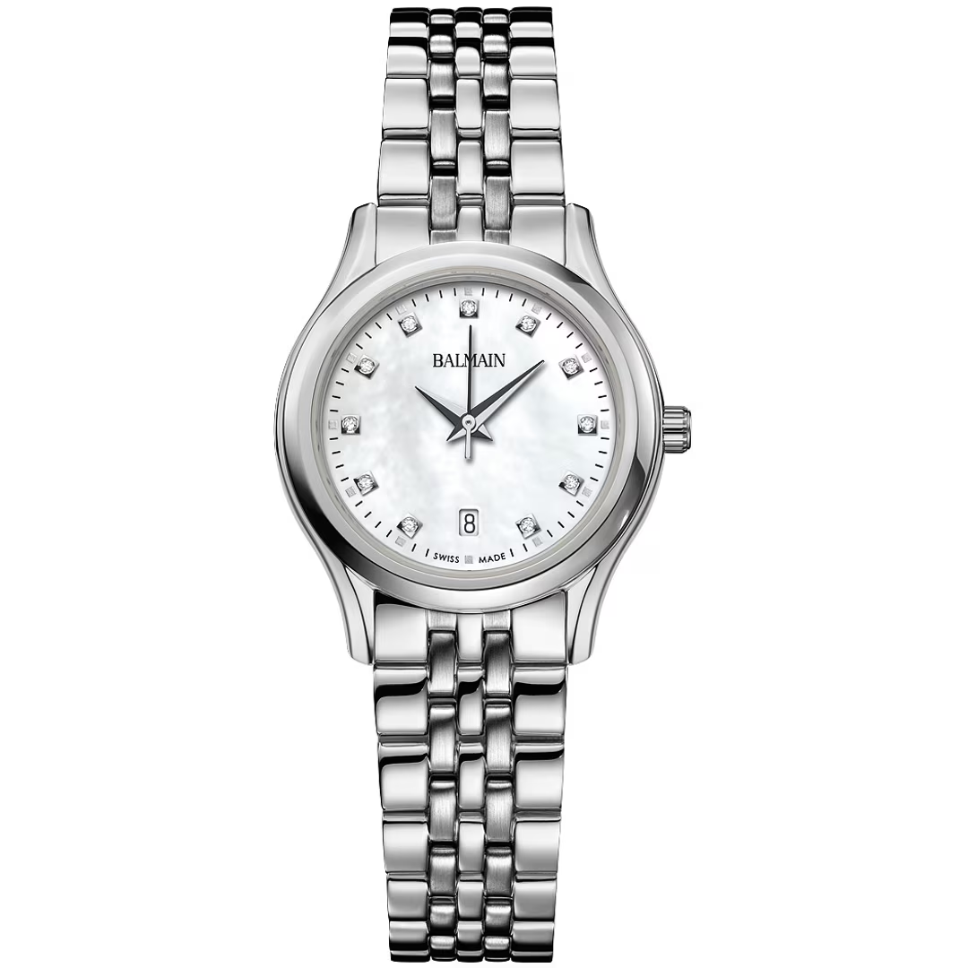 Balmain Beleganza Lady II - B8341.33.86