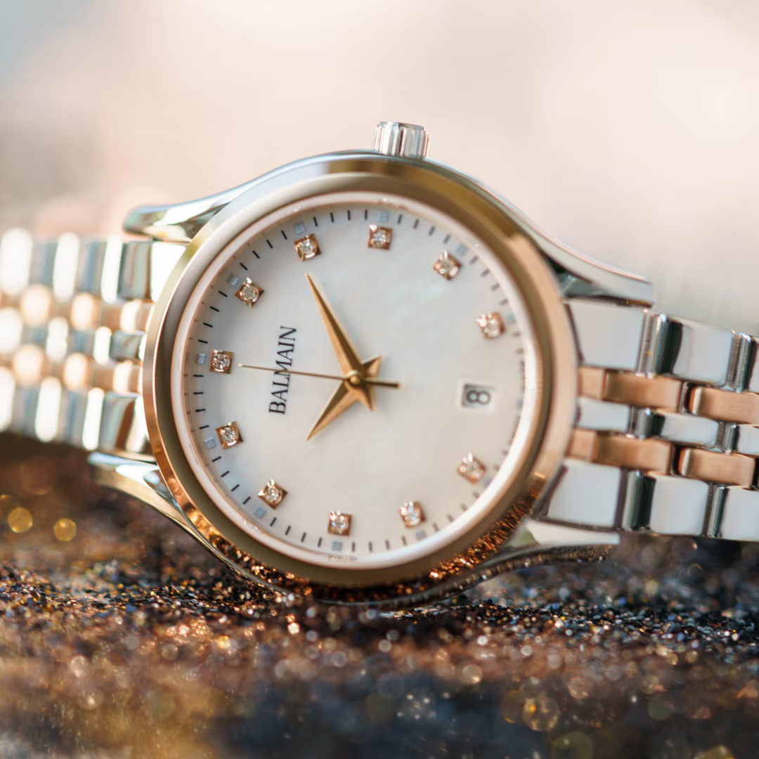 Balmain Beleganza Lady II - B8348.33.86