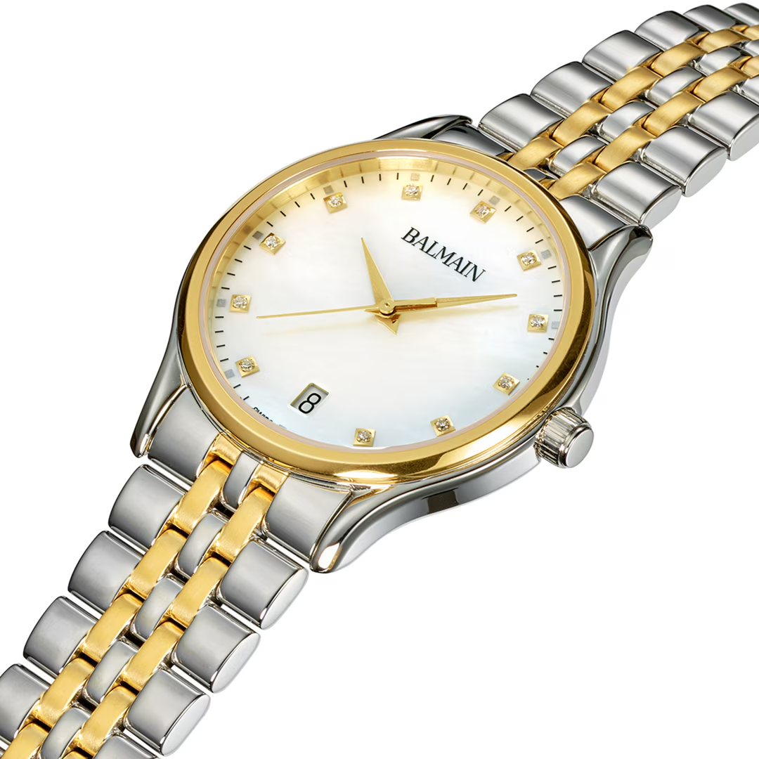 Balmain Beleganza Lady M - B8352.39.86