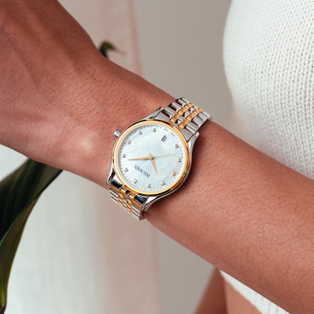 Balmain Beleganza Lady M - B8352.39.86