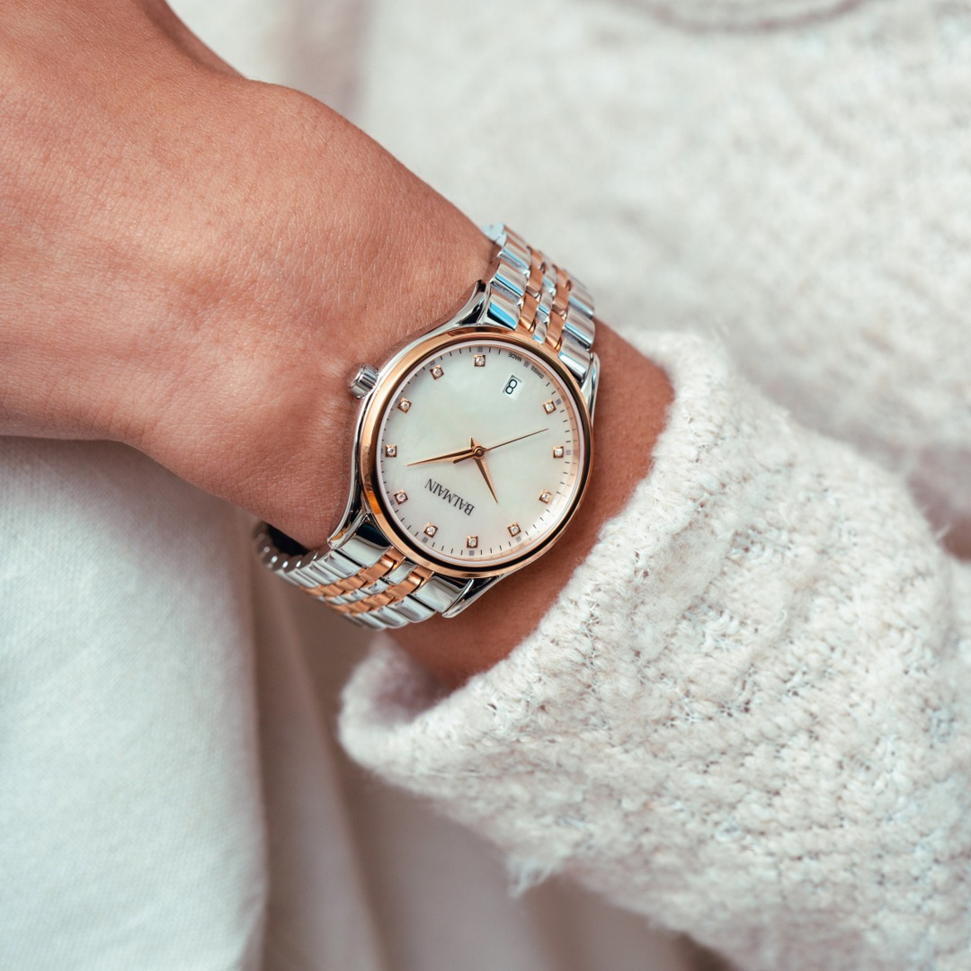 Balmain Beleganza Lady M - B8358.33.86