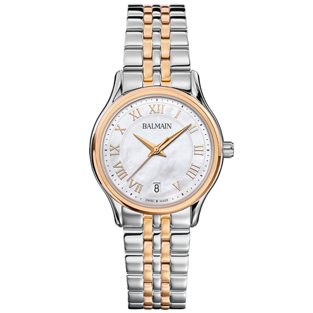 Balmain Beleganza Lady M - B8358.33.82