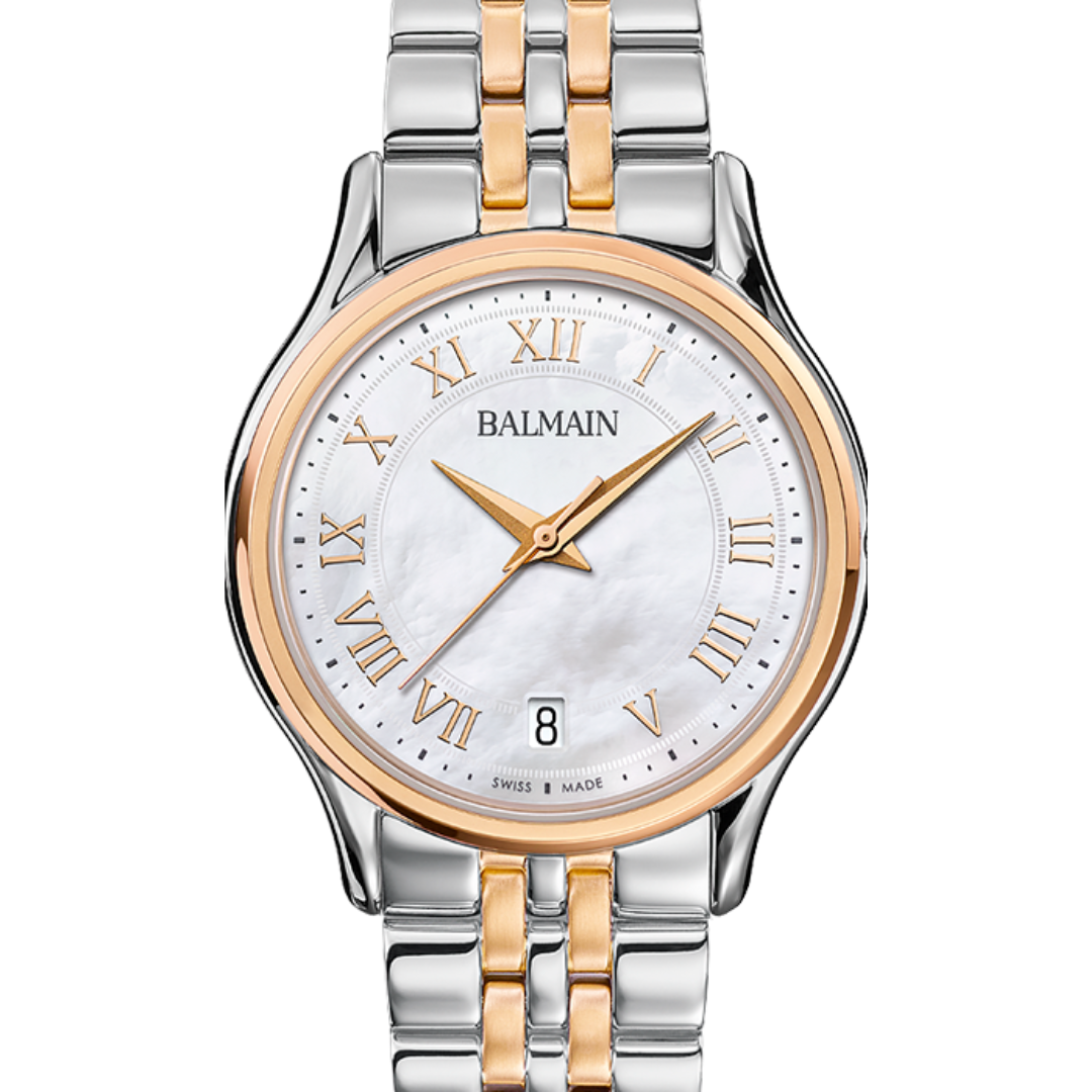 Balmain Beleganza Lady M - B8358.33.82