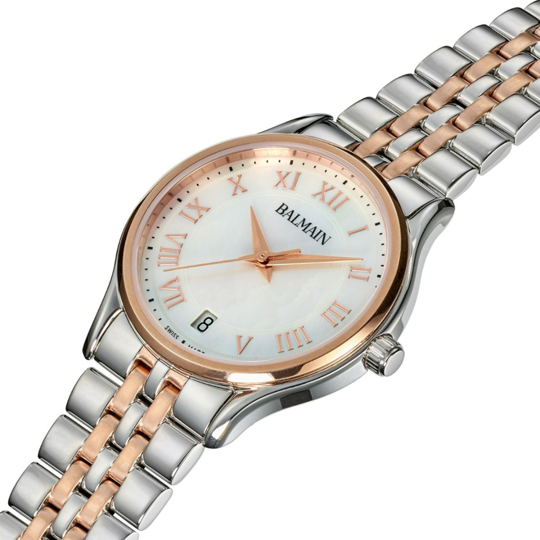 Balmain Beleganza Lady M - B8358.33.82