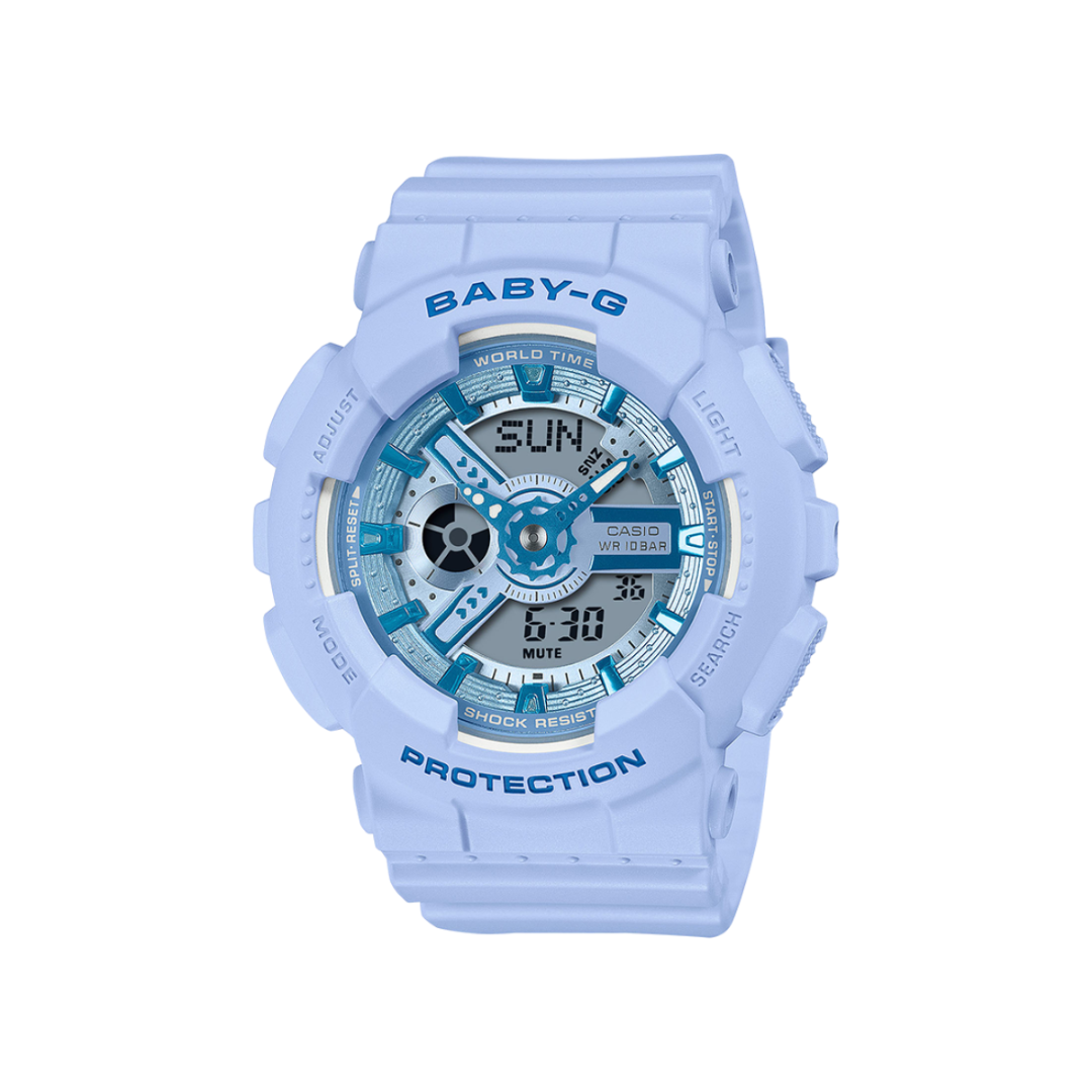 Casio Bglori - BA-110YK-2AER-chronolounge