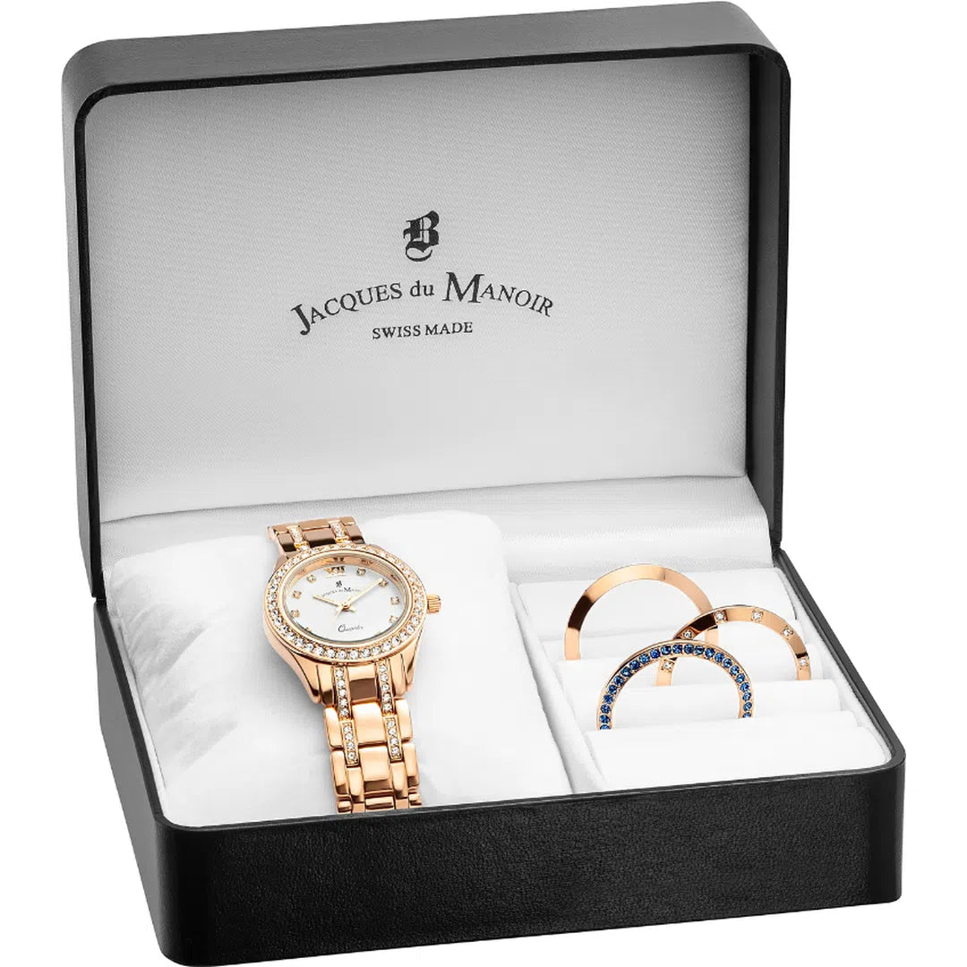 Jacques Du Manoir Royal - BAG.03-chronolounge