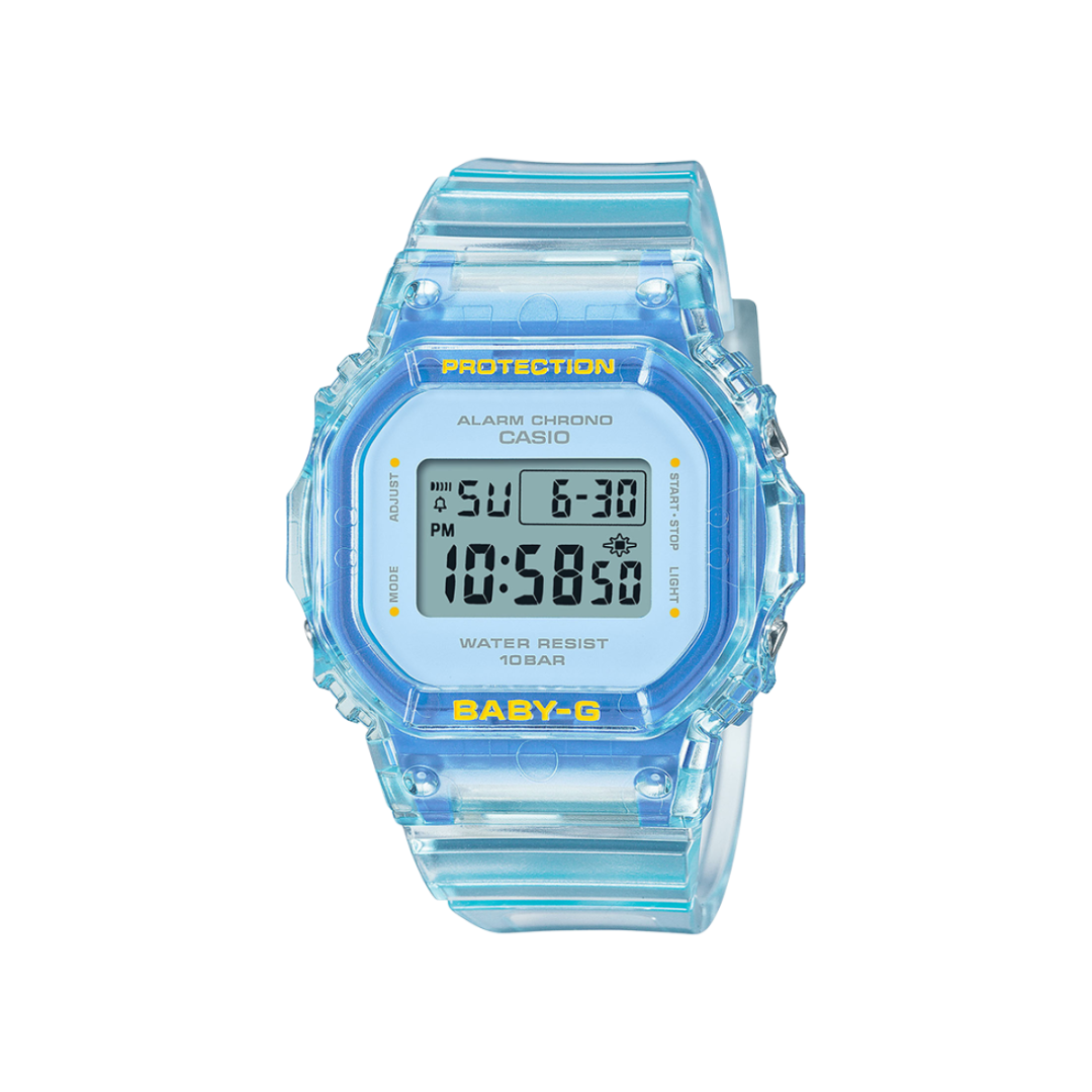 Casio Bglori - BGD-565SJ-2ER-chronolounge