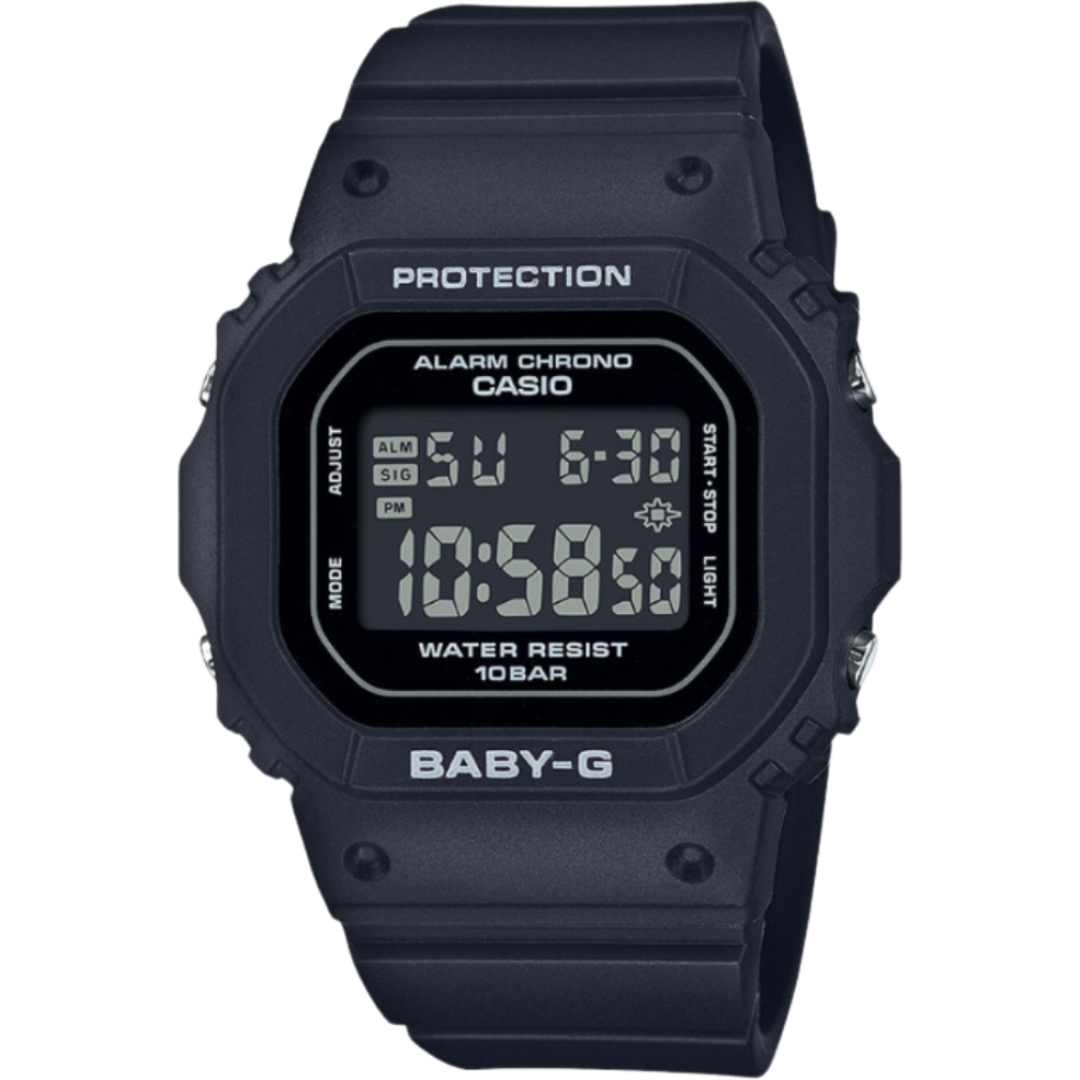 Casio Baby-G Urban - BGD-565U-1ER-chronolounge